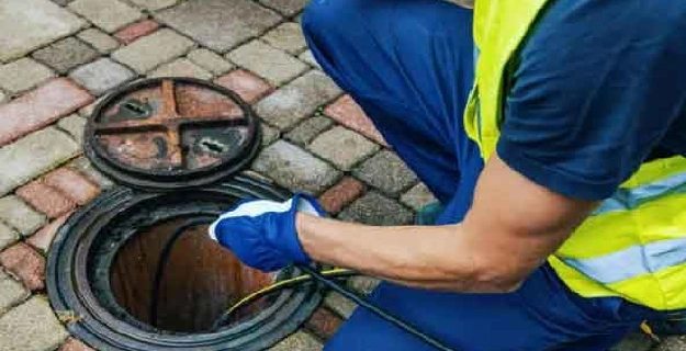 Residential air duct cleaning service in Plainfield IL.