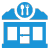Restaurants icon