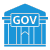 Government Buildings icon